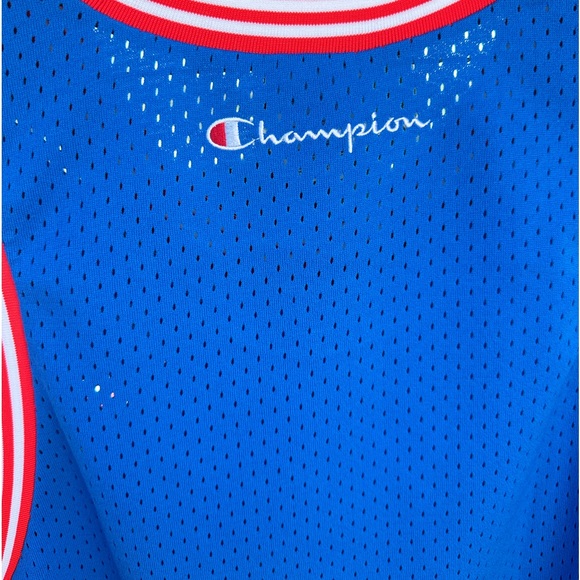 New Champion Style Jersey size Large - Picture 1 of 7